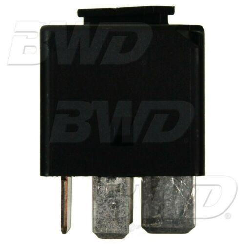 Relais ABS BWD R6281