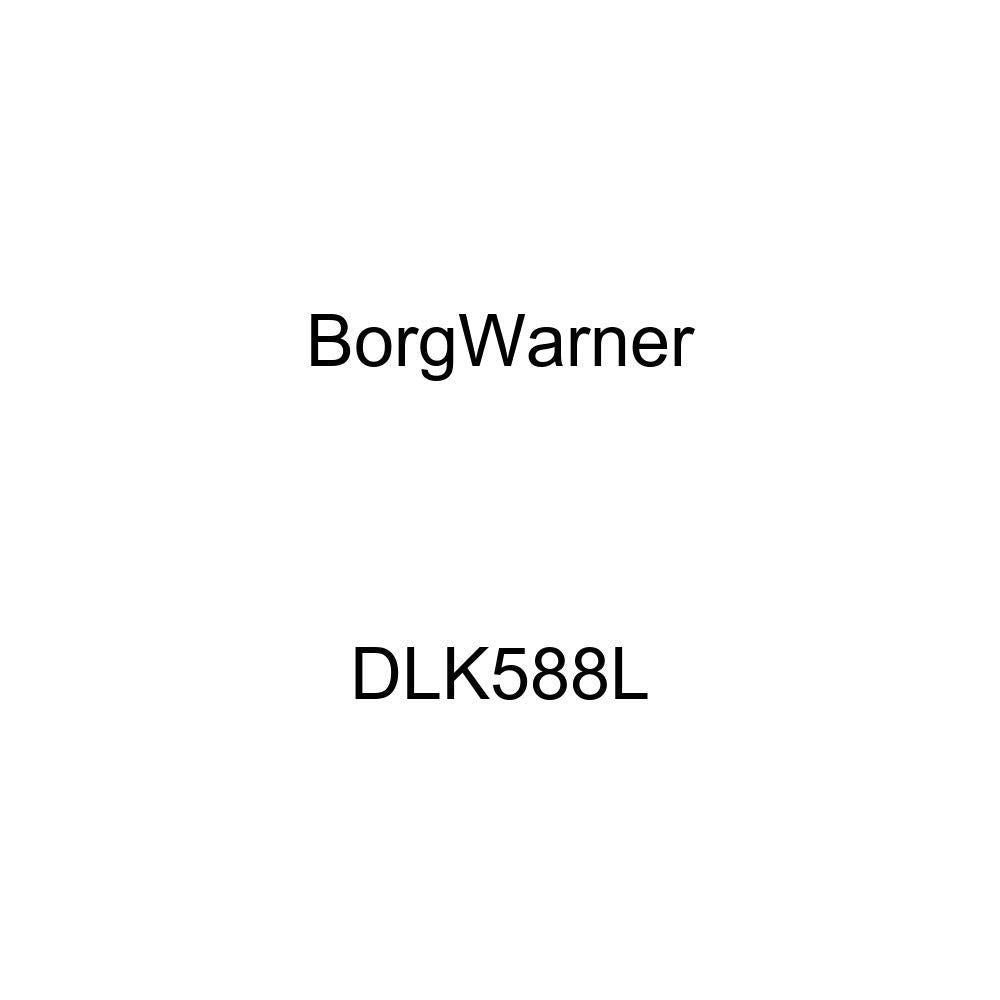 BWD DLK588L Door Lock Kit