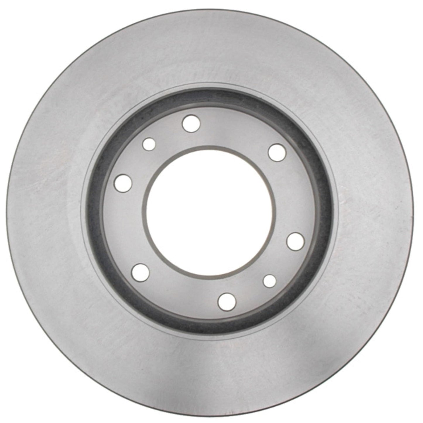 ACDelco Professional Durastop 18A2421 Rotor de freno de disco