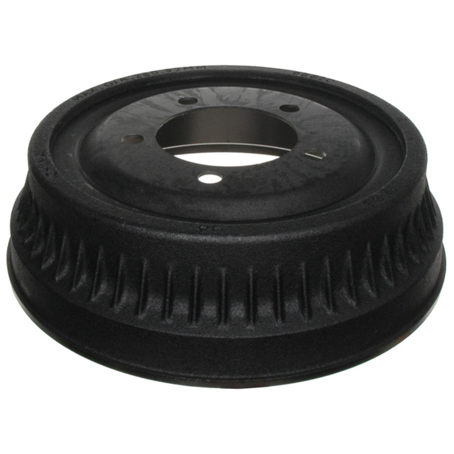 Tambour de frein ACDelco Professional Durastop 18B34