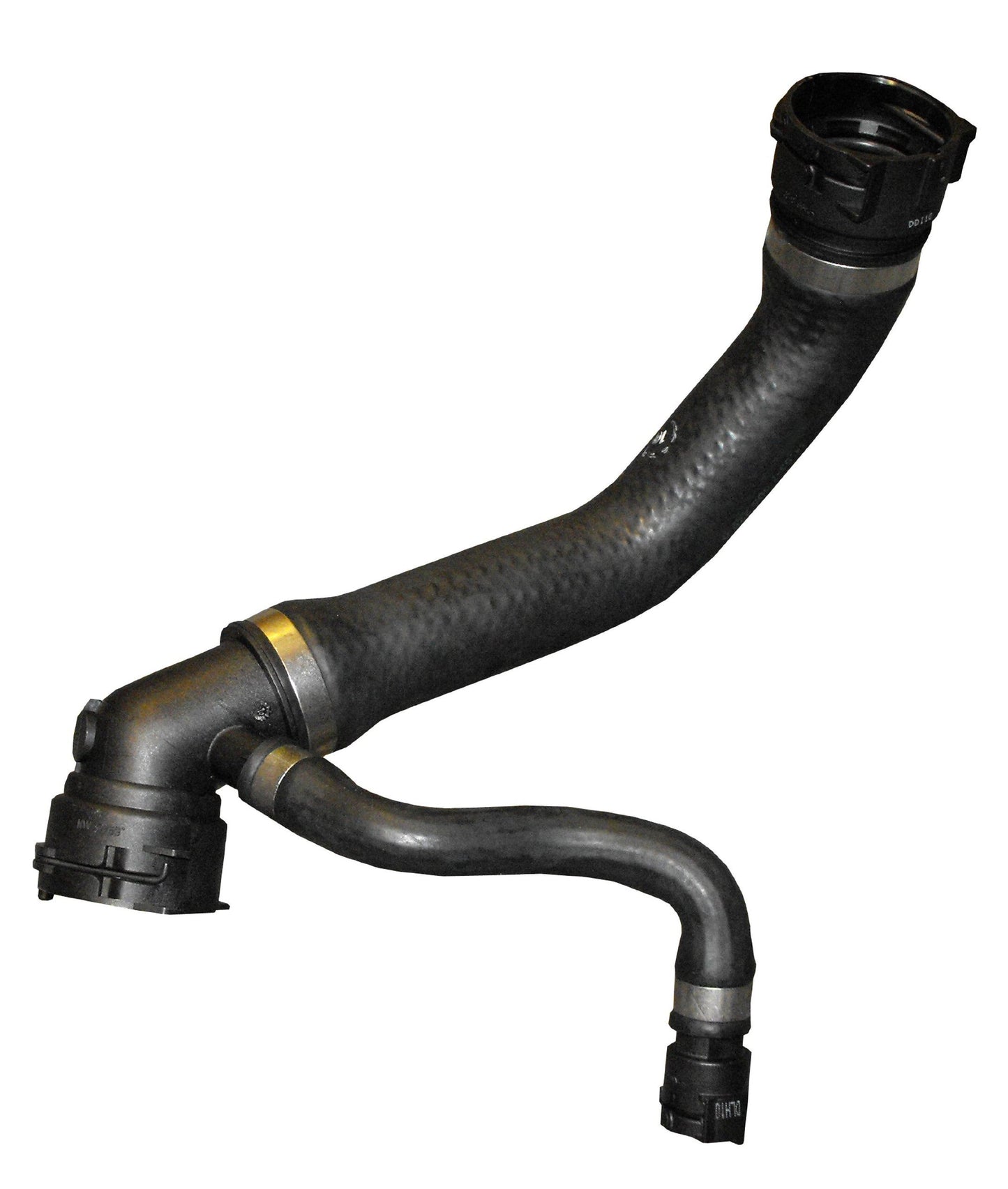 Manguera de refrigerante del radiador CRP CHR0006P