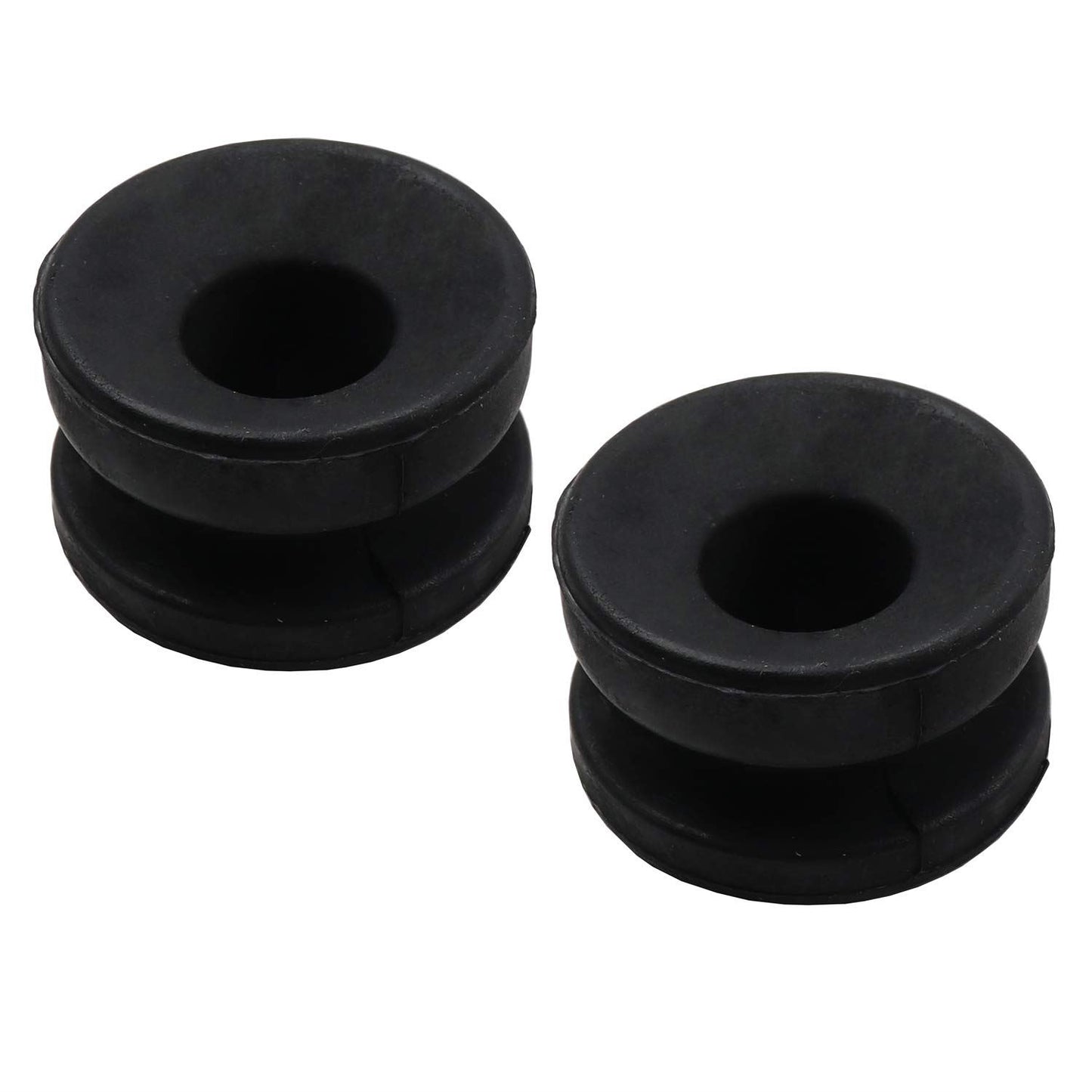 Beck/Arnley 101-6295 Kit de bagues de tige de suspension