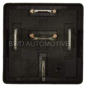 BWD R4826 Relé de embrague de aire acondicionado