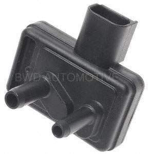 BWD EGR631 Exhaust Gas Recirculation (EGR) Pressure Sensor