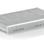 MANN-FILTER CUK 2747 Cabin Air Filter