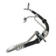 CRP PSH0125P Power Steering Pressure Line Hose Assembly