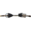 CARDONE 66-2183 Ensemble d'essieu CV