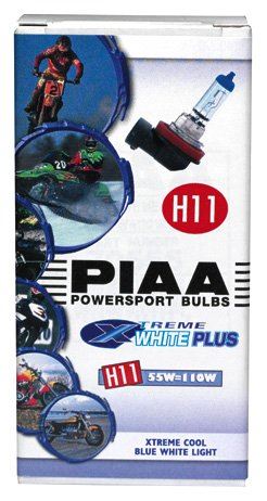 PIAA 70555 Headlight Bulb