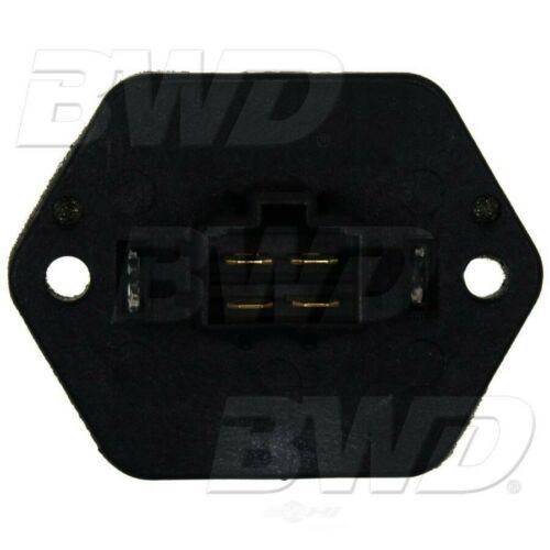 BWD RU1167