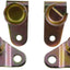 Dorman 38642 Tailgate Hinge Kit