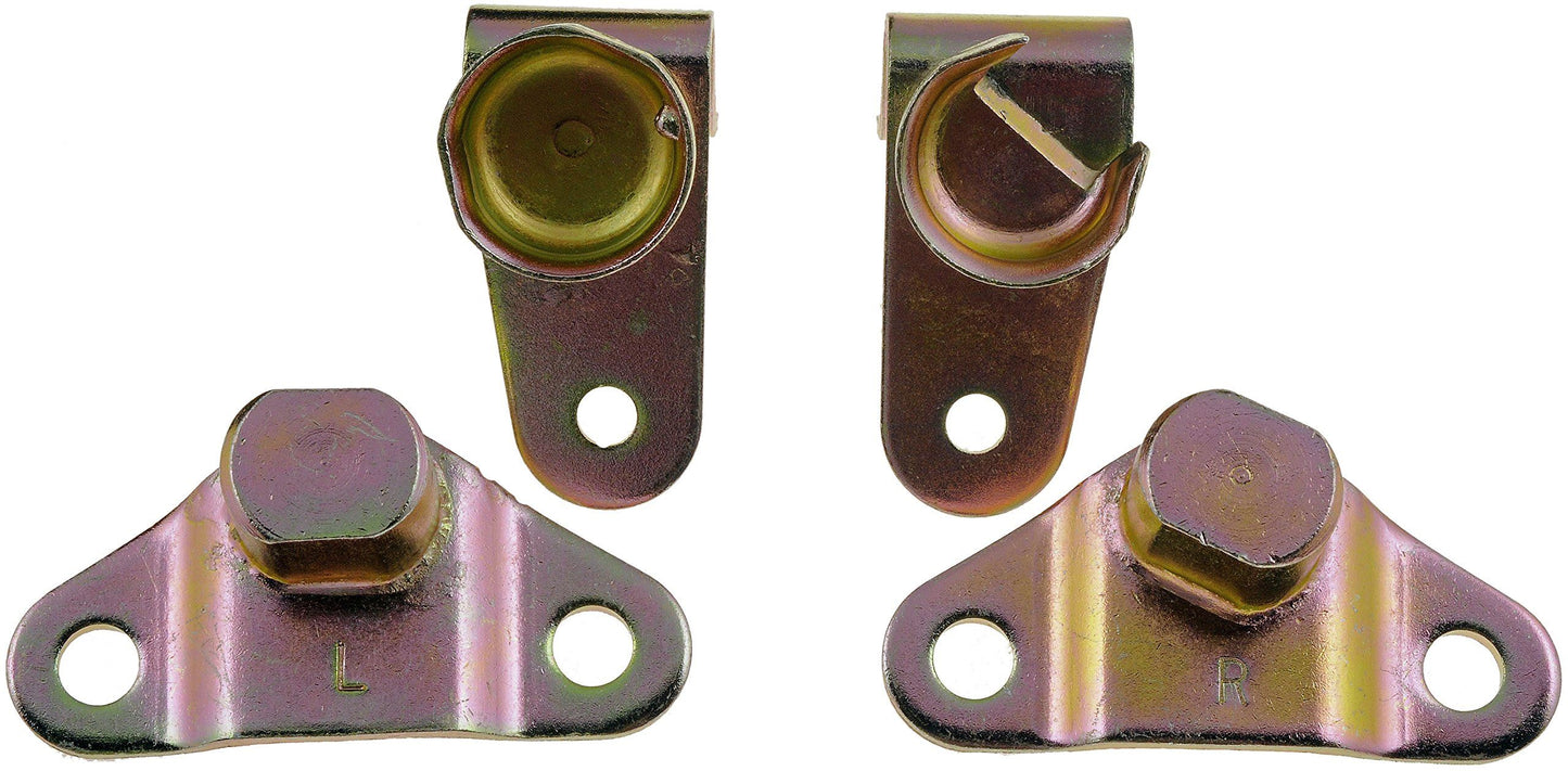 Dorman 38642 Tailgate Hinge Kit