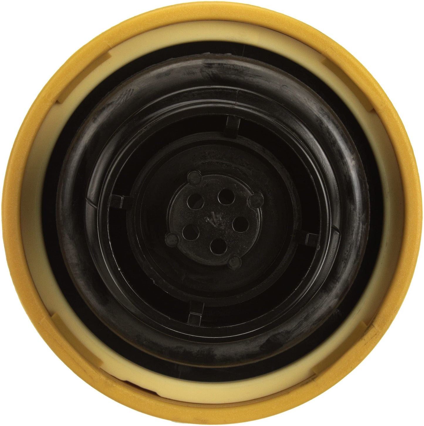 Gates 31836Y Fuel Tank Cap