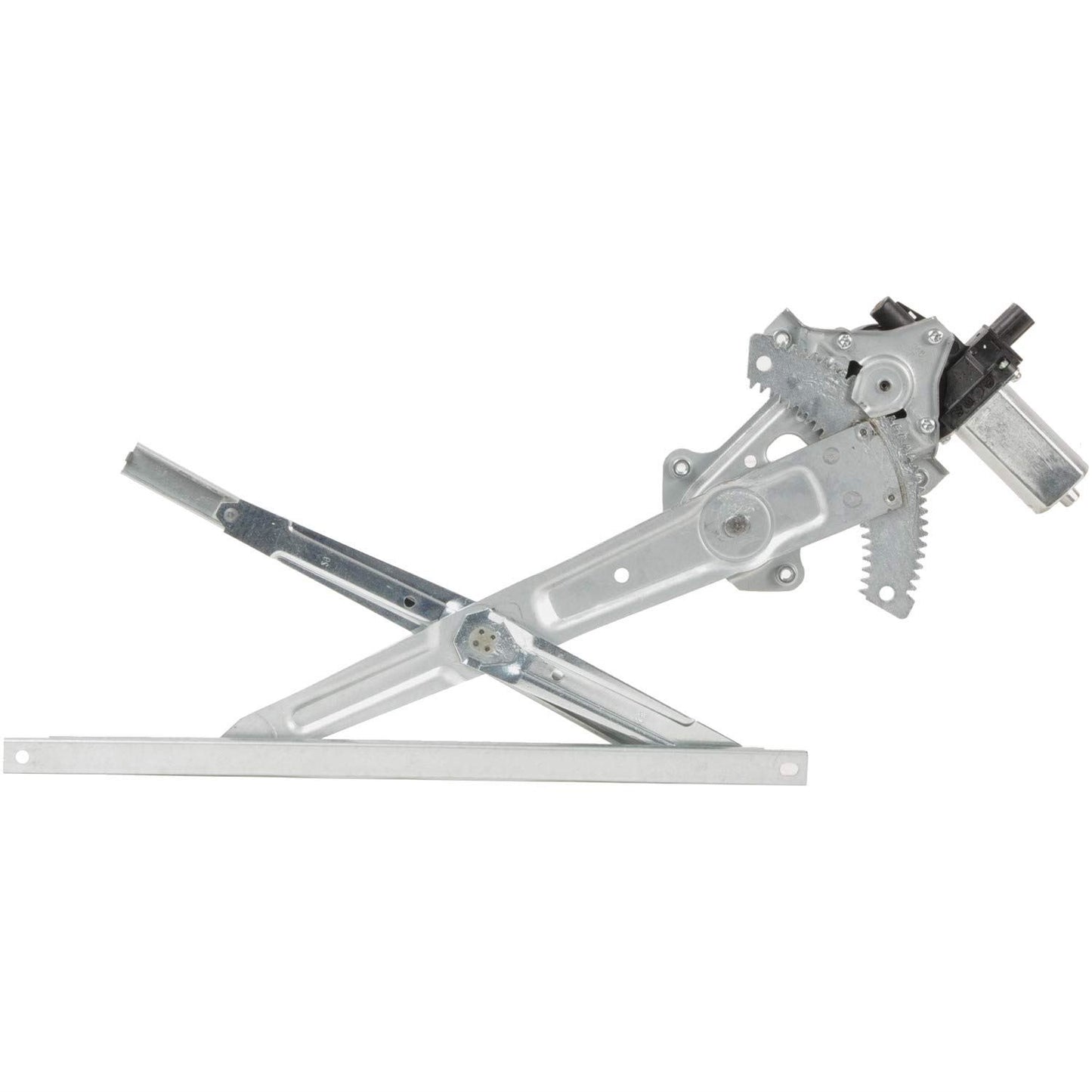 Cardone 82-15128AR Conjunto de regulador y motor de ventana eléctrica