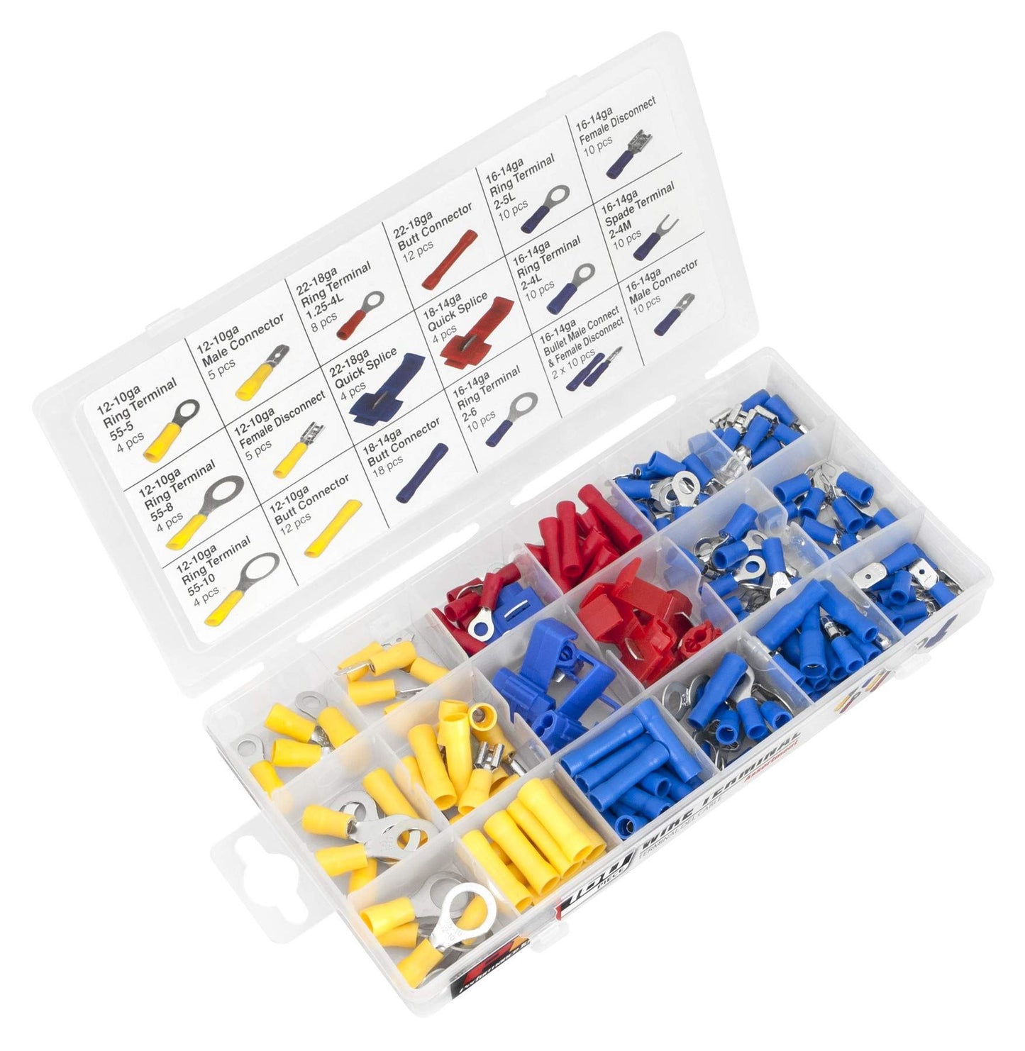 PERFORMANCE TOOL W5213