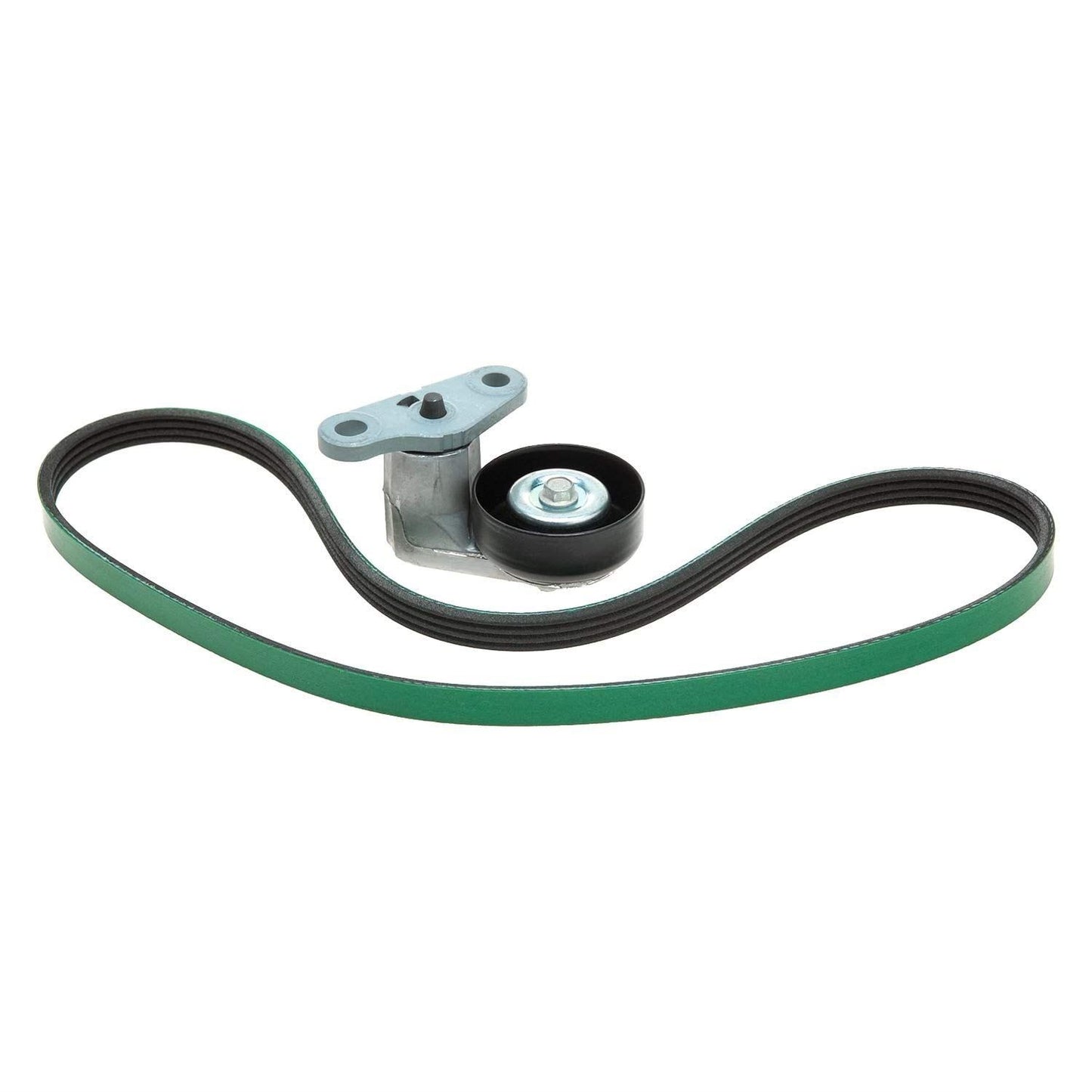 ACDelco Professional ACK040378HD Kit de composants d'entraînement par courroie serpentine