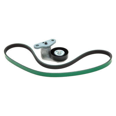 ACDelco Professional ACK040378HD Kit de composants d'entraînement par courroie serpentine