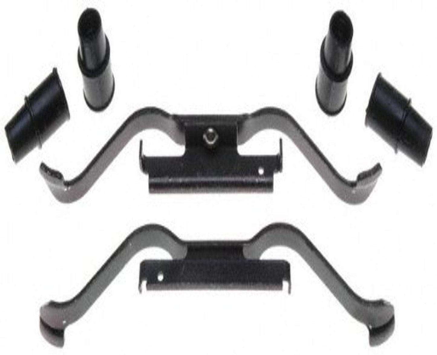 Kit de herrajes para frenos de disco Raybestos H5688A