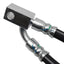 Beck/Arnley 073-2087 Tuyau hydraulique de frein