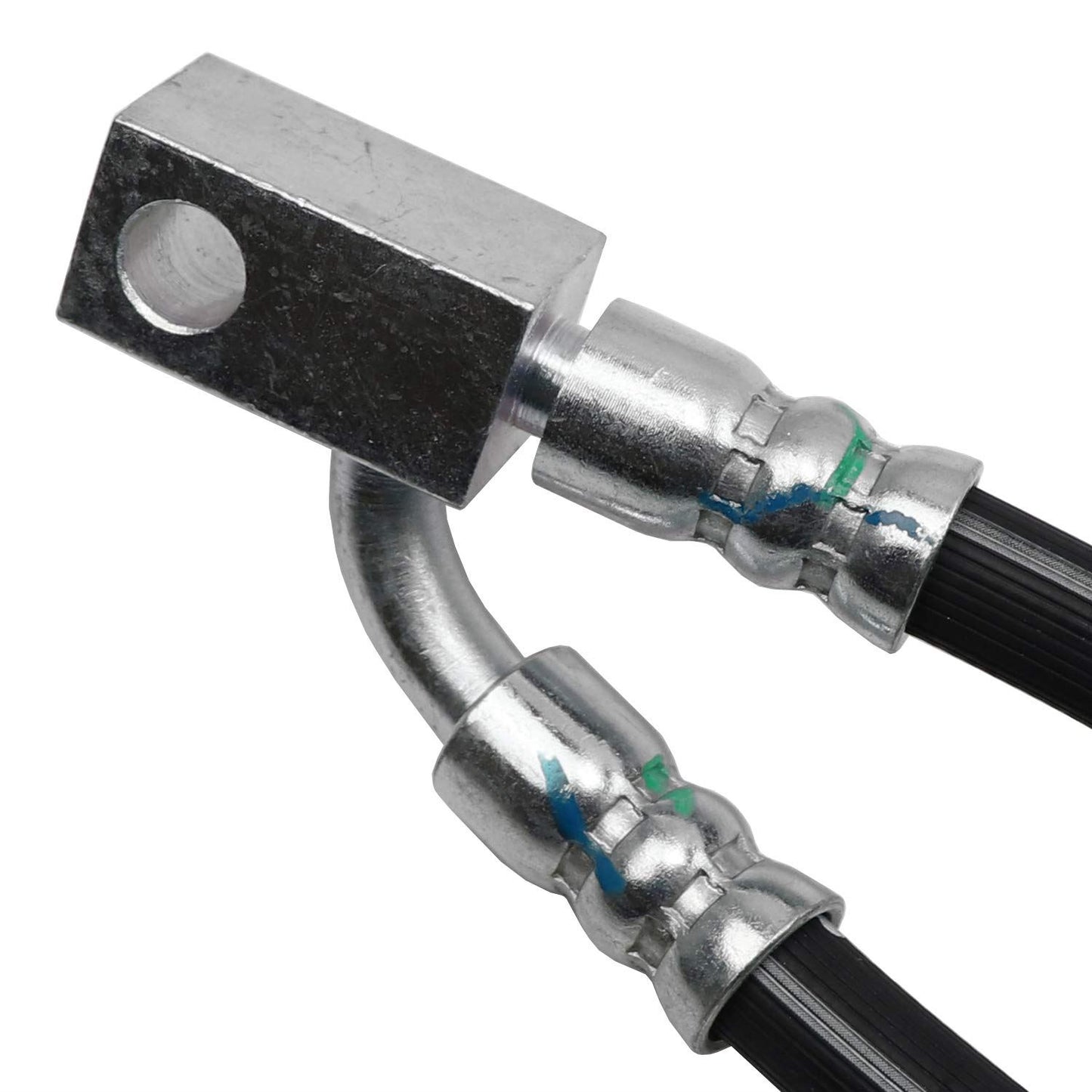 Beck/Arnley 073-2087 Tuyau hydraulique de frein