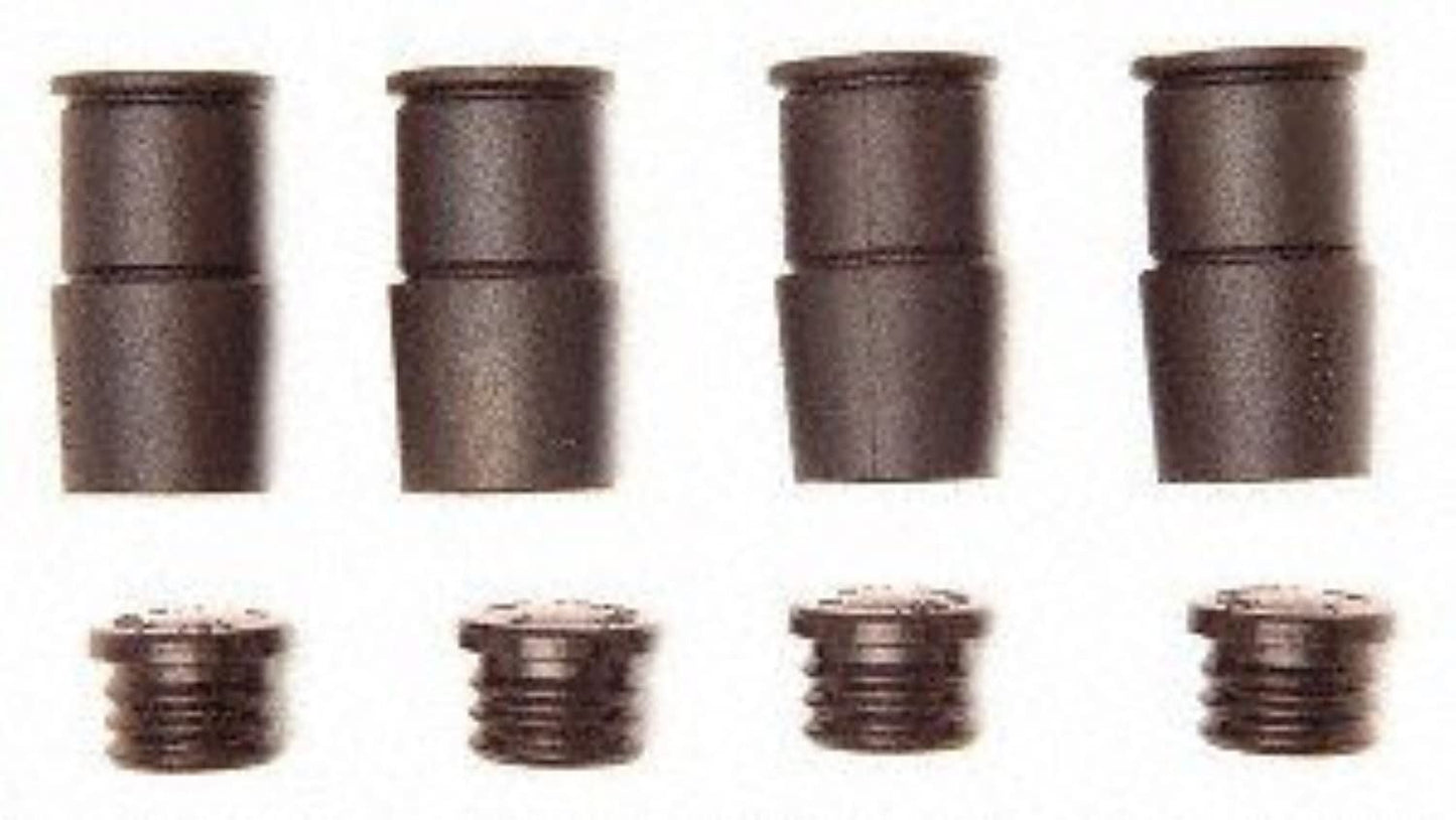 Buje de pinza de freno de disco Raybestos H16113