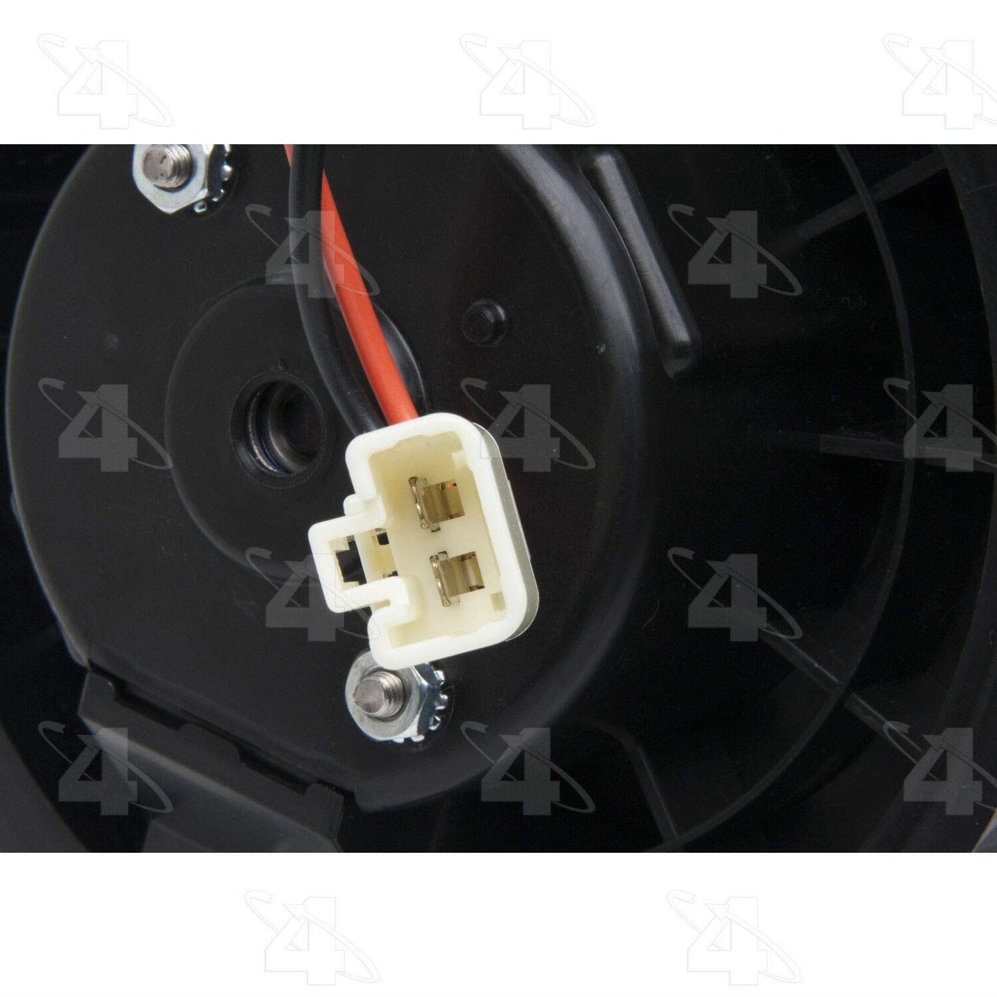 Four Seasons 76952 HVAC Blower Motor