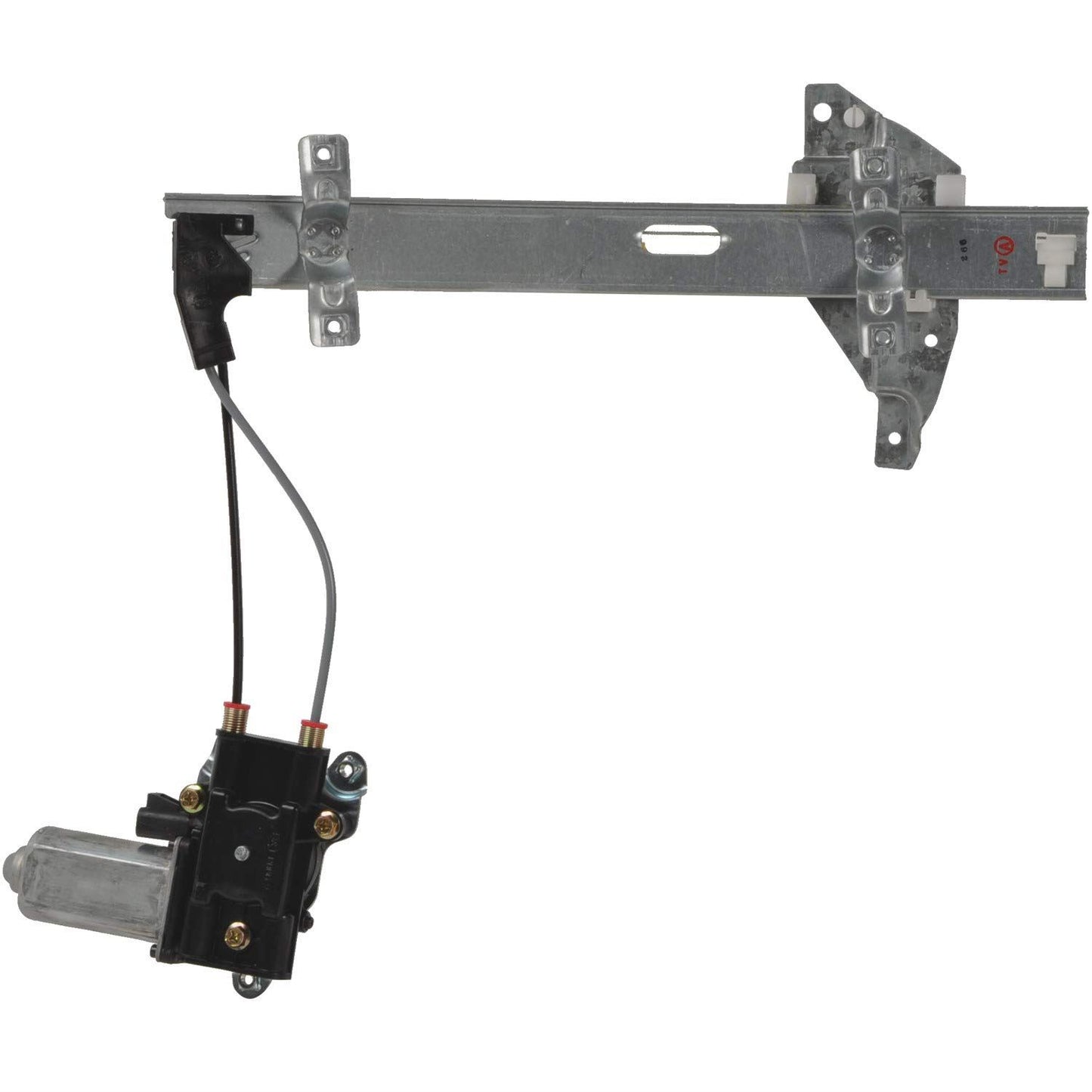Cardone 82-173AR Power Window Motor and Regulator Assembly