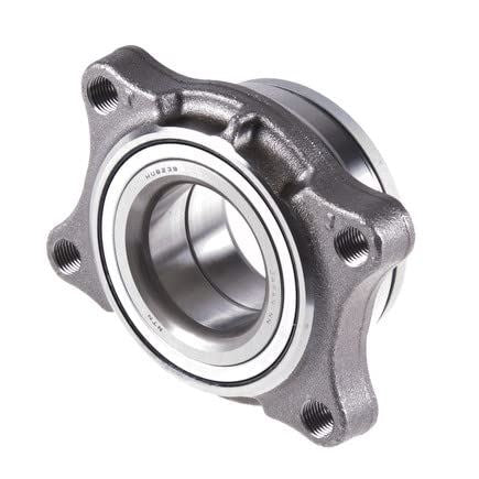 Conjunto de cubo y cojinete de rueda FAG 102303