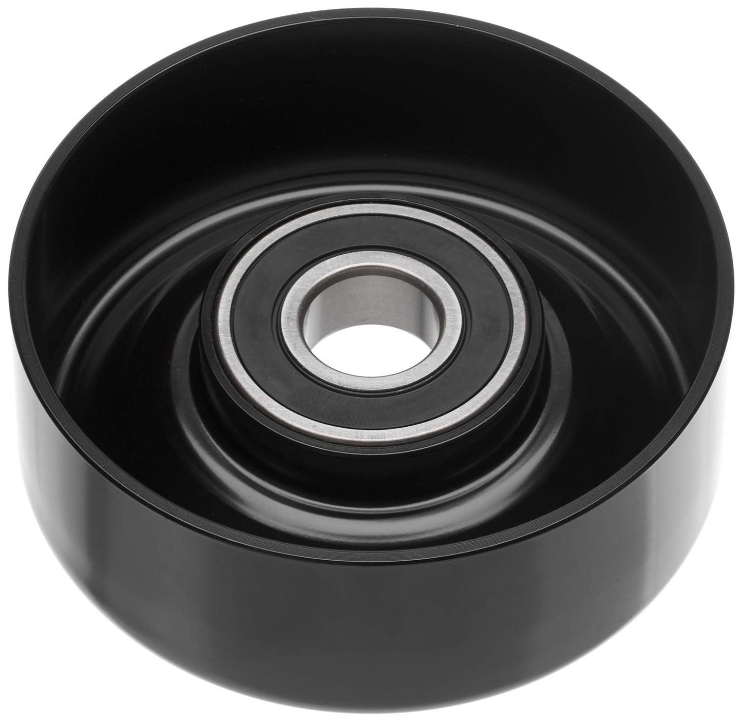 ACDelco Professional 38033 Polea tensora para correa de transmisión de accesorios