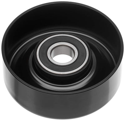 ACDelco Professional 38033 Polea tensora para correa de transmisión de accesorios