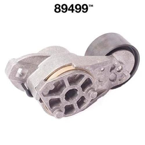 Dayco 89499 Conjunto de tensor de correa de transmisión de accesorios