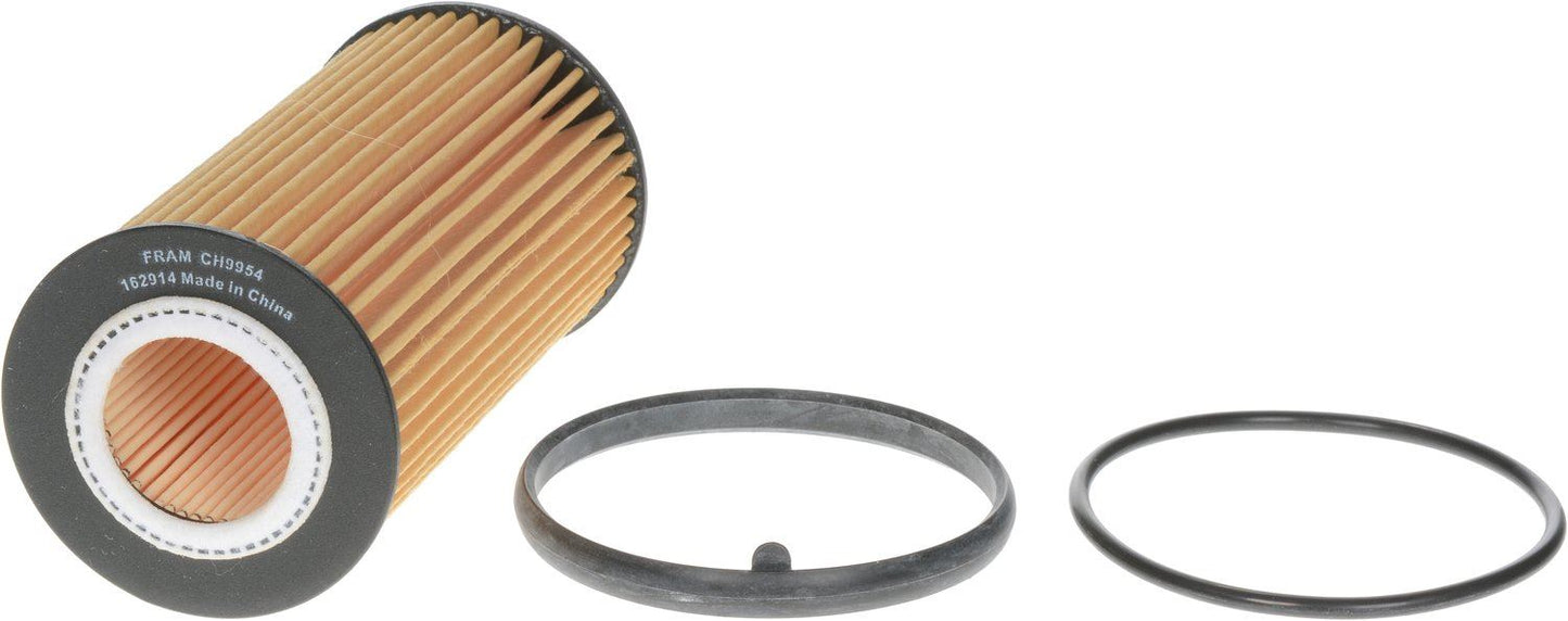 Filtre à huile moteur Fram CH9954