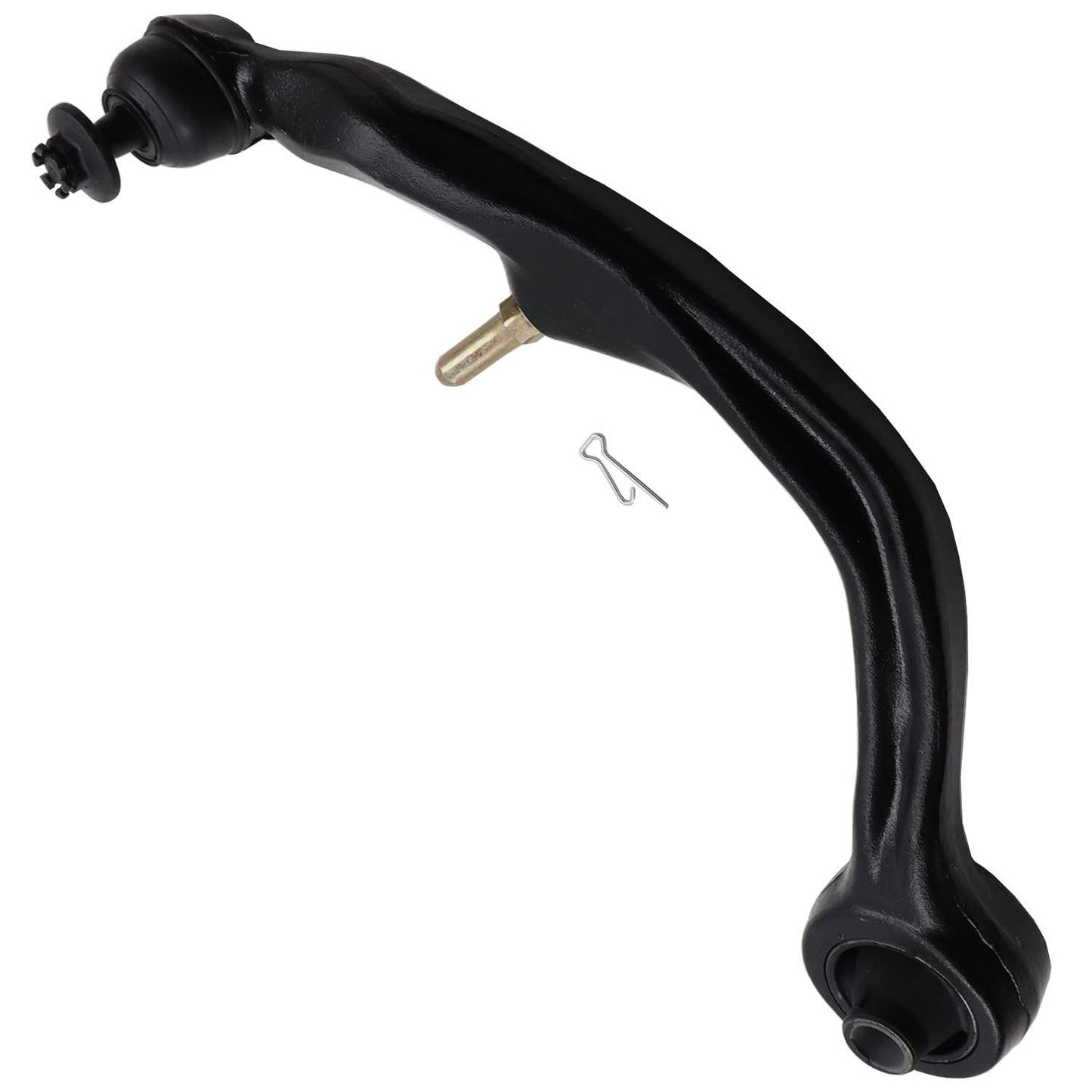 Beck/Arnley 102-7857 Conjunto de brazo de control de suspensión y rótula