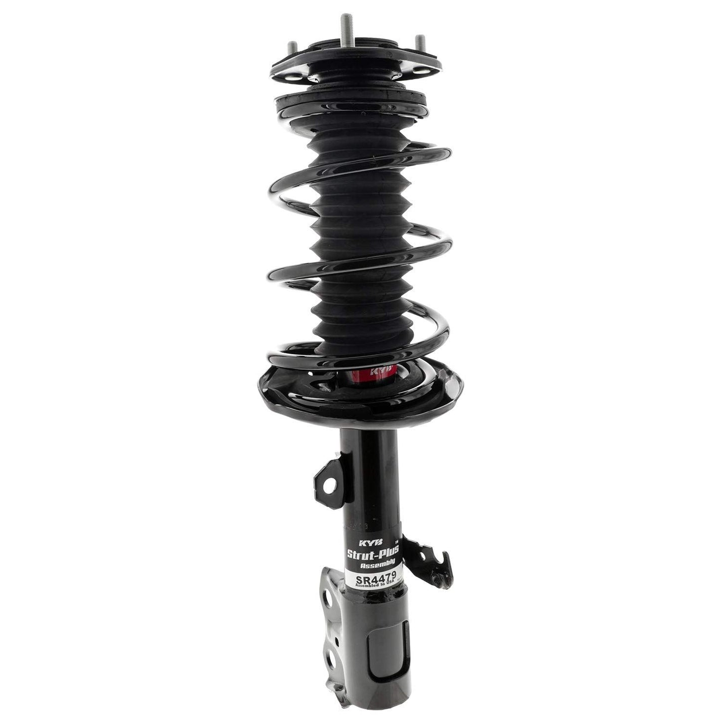 KYB SR4479 Conjunto de puntal de suspensión y resorte helicoidal