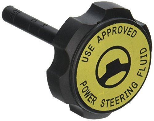 Crown Automotive Sales Co. 4897287AA Power Steering Reservoir Cap