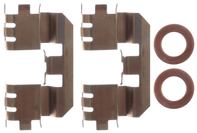 ACDelco Professional Durastop 18FR2715 Étrier de frein à disque