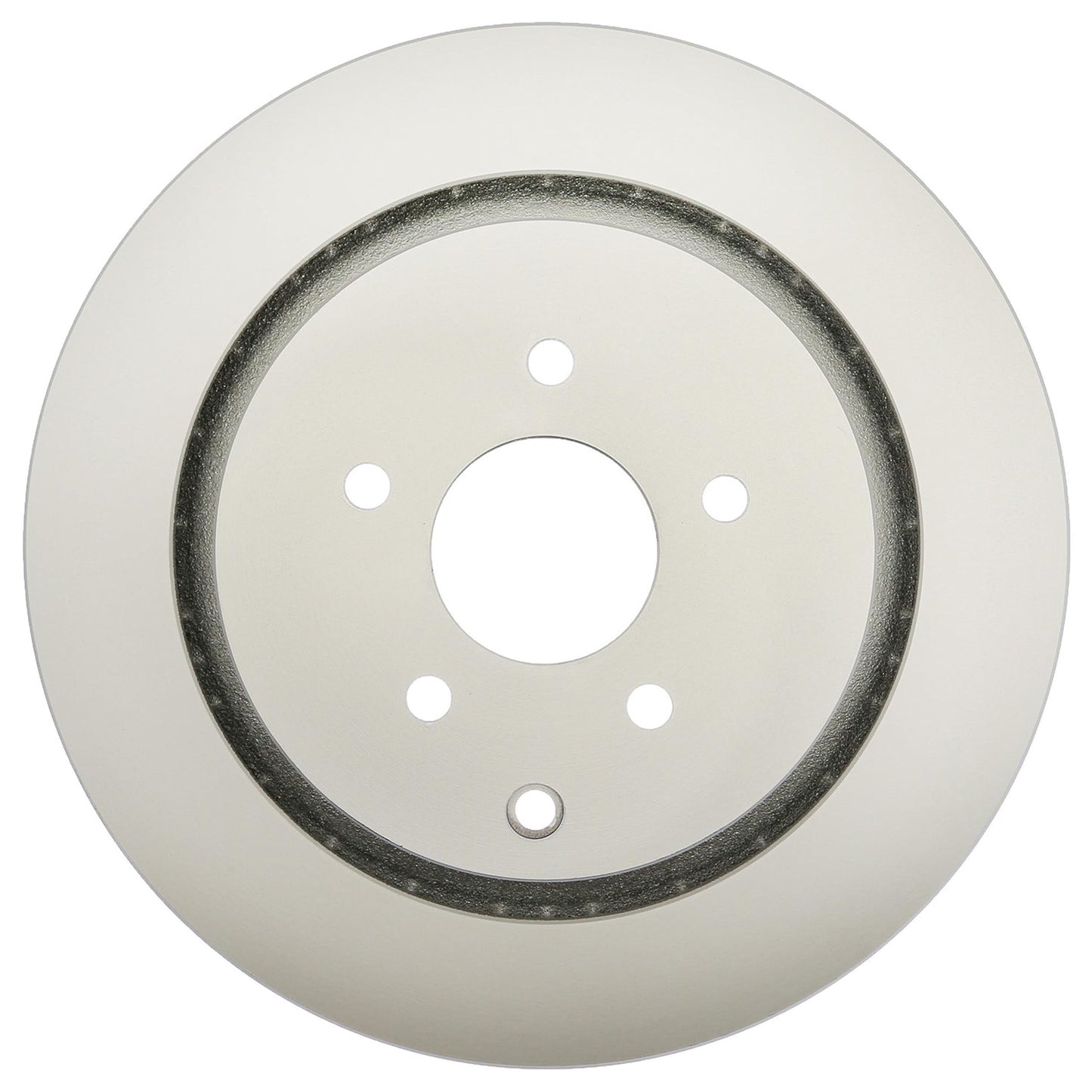 ACDelco Professional Durastop 18A2893 Rotor de frein à disque