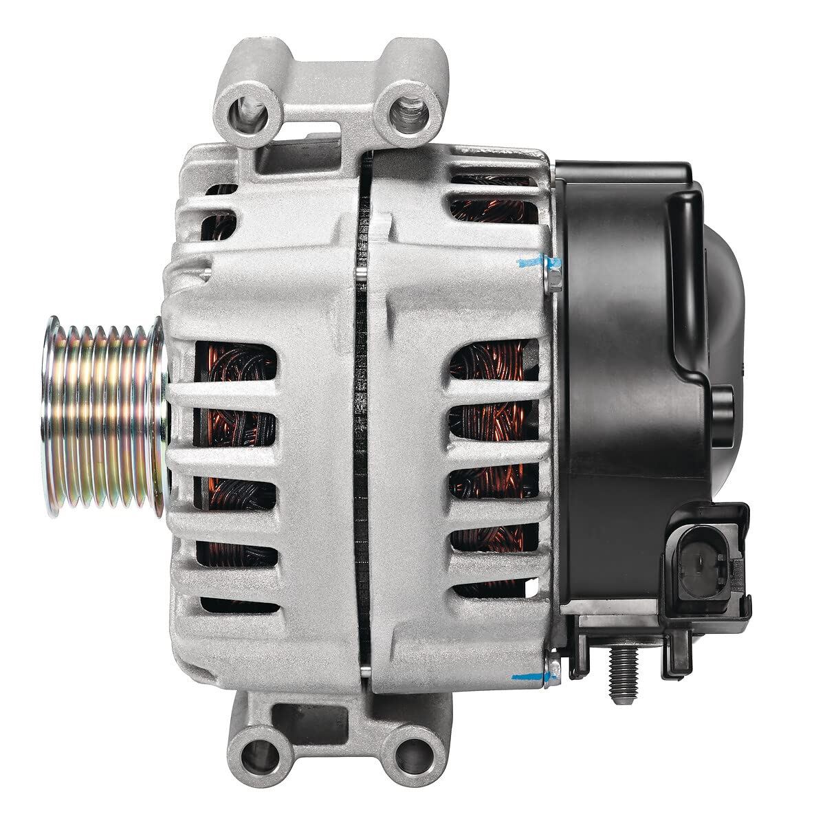 Alternador Valeo 439636