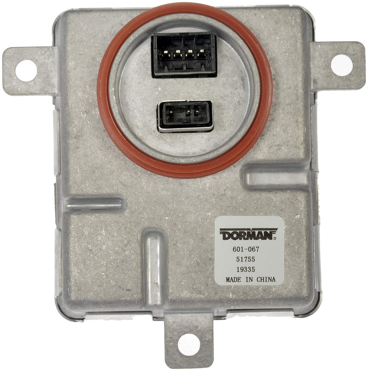 Dorman 601-067 High Intensity Discharge (HID) Lighting Ballast