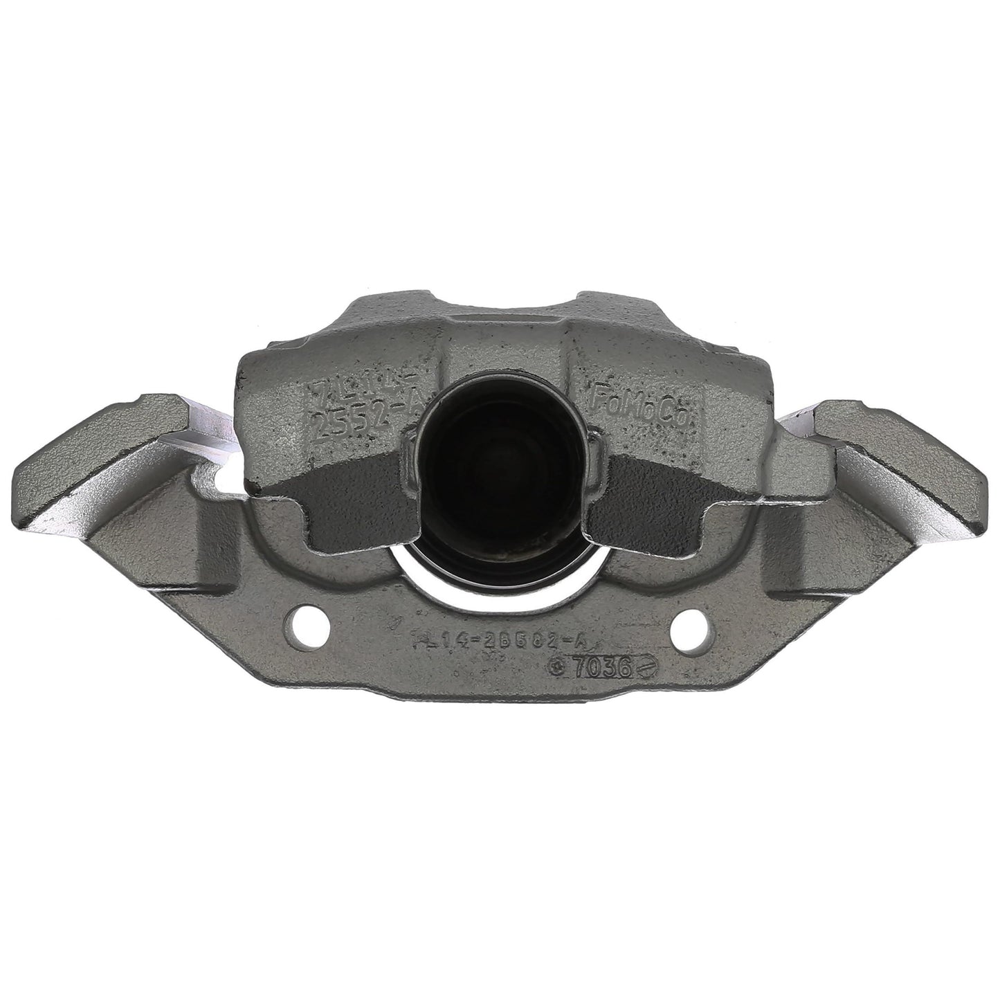 Pinza de freno de disco ACDelco Professional Durastop 18FR2605C