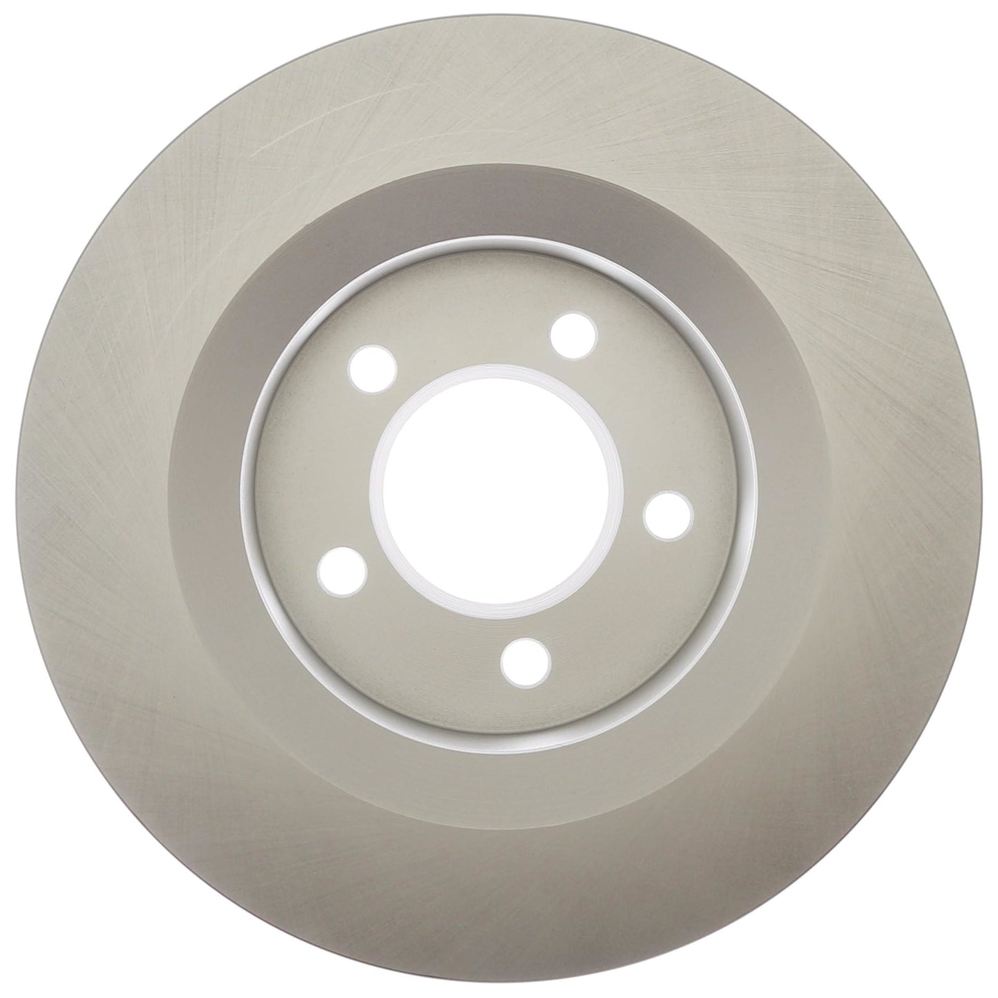 ACDelco Advantage 18A936AC Rotor de frein à disque