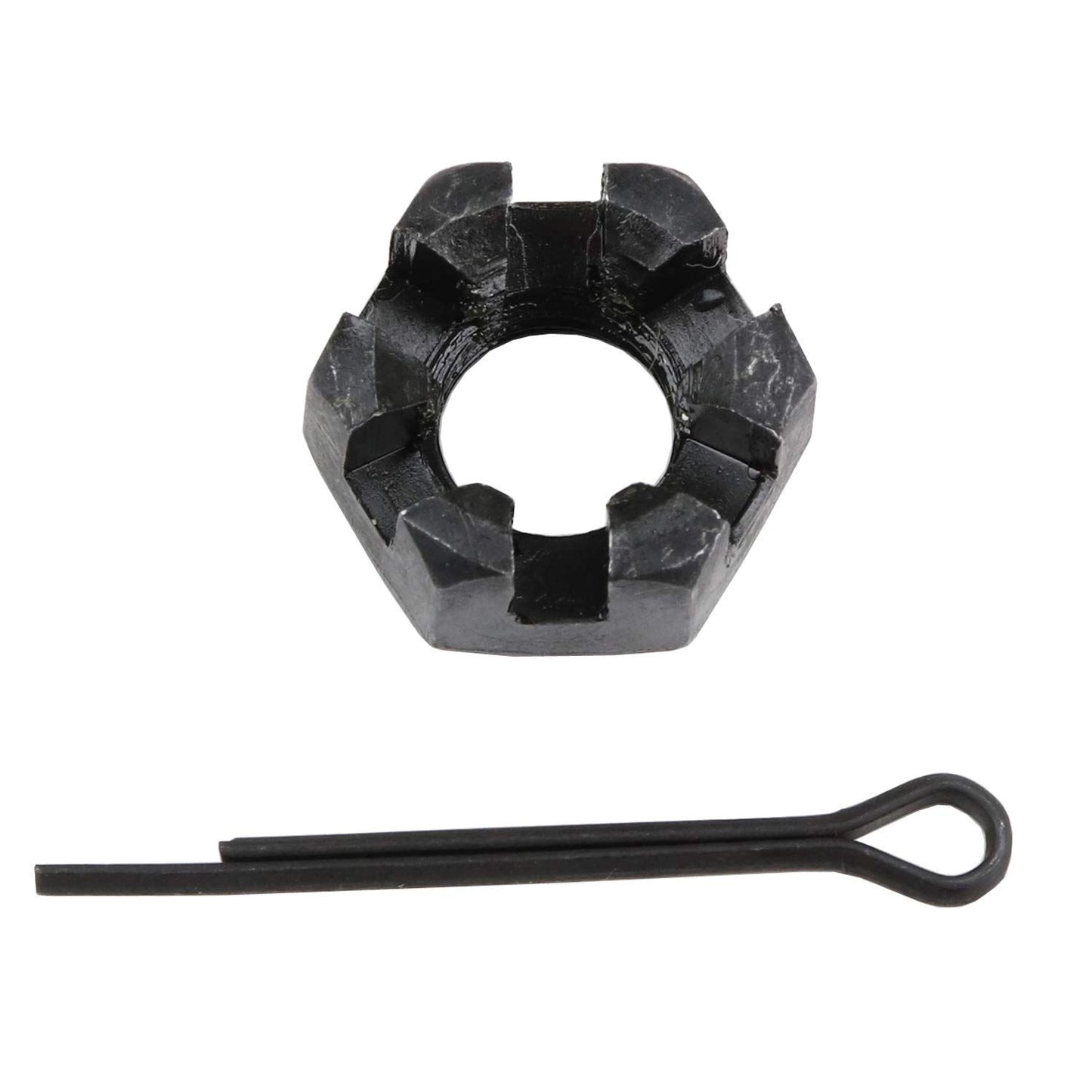 Beck/Arnley 101-4850 Steering Tie Rod End