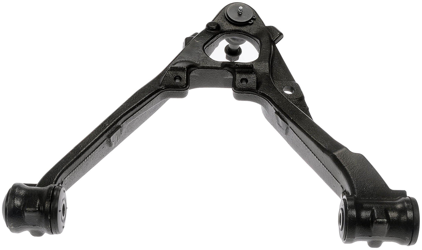 Dorman 521-646 Conjunto de brazo de control de suspensión y rótula