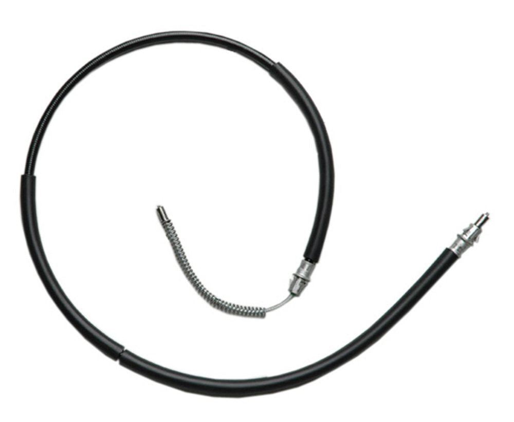 Câble de frein de stationnement Raybestos BC93591