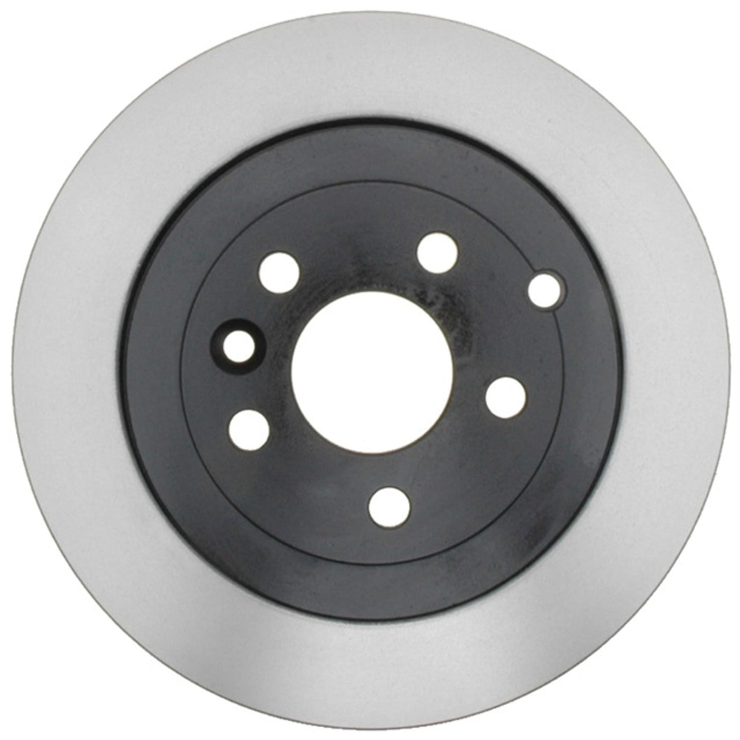 ACDelco Professional Durastop 18A2626 Disque de frein à disque