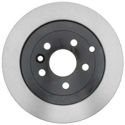 ACDelco Professional Durastop 18A2626 Disque de frein à disque