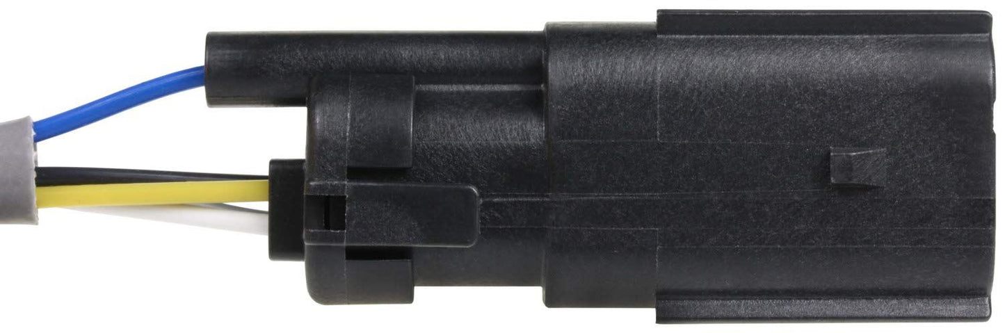 NGK 27001 Sensor de relación aire/combustible