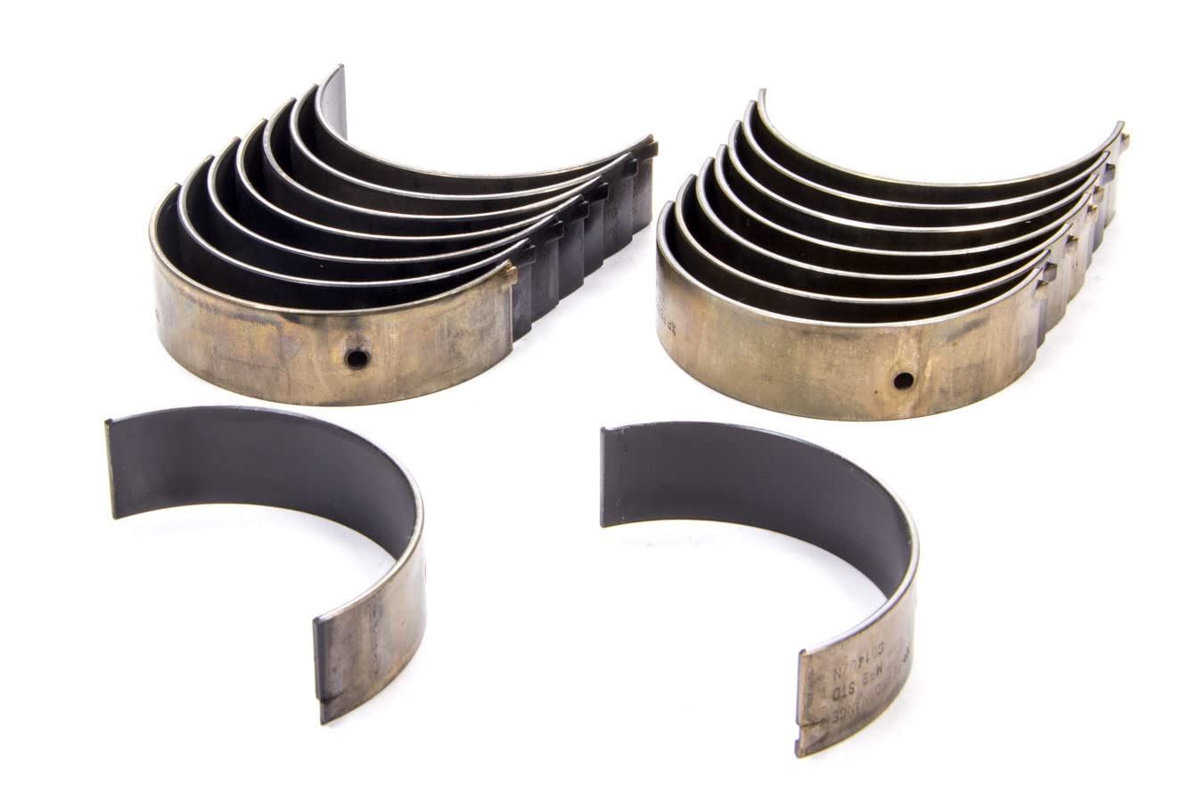 KING BEARING CR 814XPN 010 Engine Connecting Rod Bearing Set