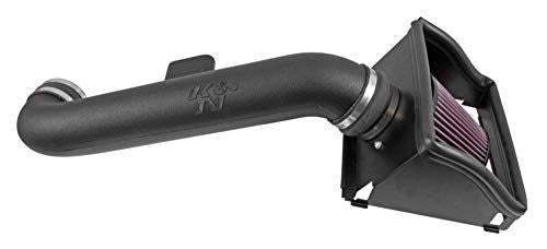 K&amp;N 632591
