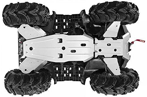 Warn Industries 88220 Placa protectora