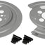 Dorman 924-685 Brake Backing Plate
